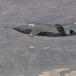 Airbus’ın İnsansız Savaş Uçağı Valkyrie Avrupa’da İlk Uçuşunu Yaptı: Almanya 2029’u Hedefliyor
