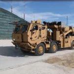 8×8 Wheeled Recovery Vehicle: MPG’s Armored Wrecker — Specs, Turkish Service and Exports Explained