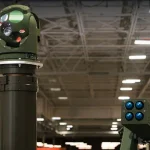 US Navy Turns to L3Harris VAMPIRE for Littoral Counter-Drone Defense