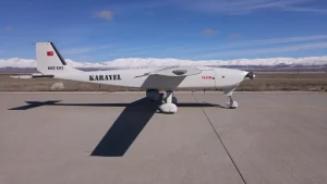 Lentatek’s Karayel-SU and the Licence Route: Turkey’s Quieter Drone Export Model
