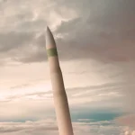ABD’nin Yeni ICBM’i Sentinel İlk Kez Tam Olarak Birleştirildi