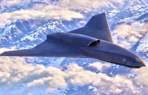 Lockheed Martin Vectis’te Yeni Aşamayı Duyurdu: İlk Uçuş İki Yıl İçinde