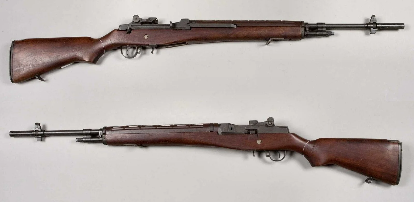 M14 tüfeği, 7,62×51 mm