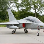 HÜRJET vs Leonardo M-346 Master: Advanced Jet Trainer Comparison