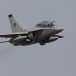 HÜRJET vs Leonardo M-346 Master: Comparativa de Entrenadores a Reacción Avanzados