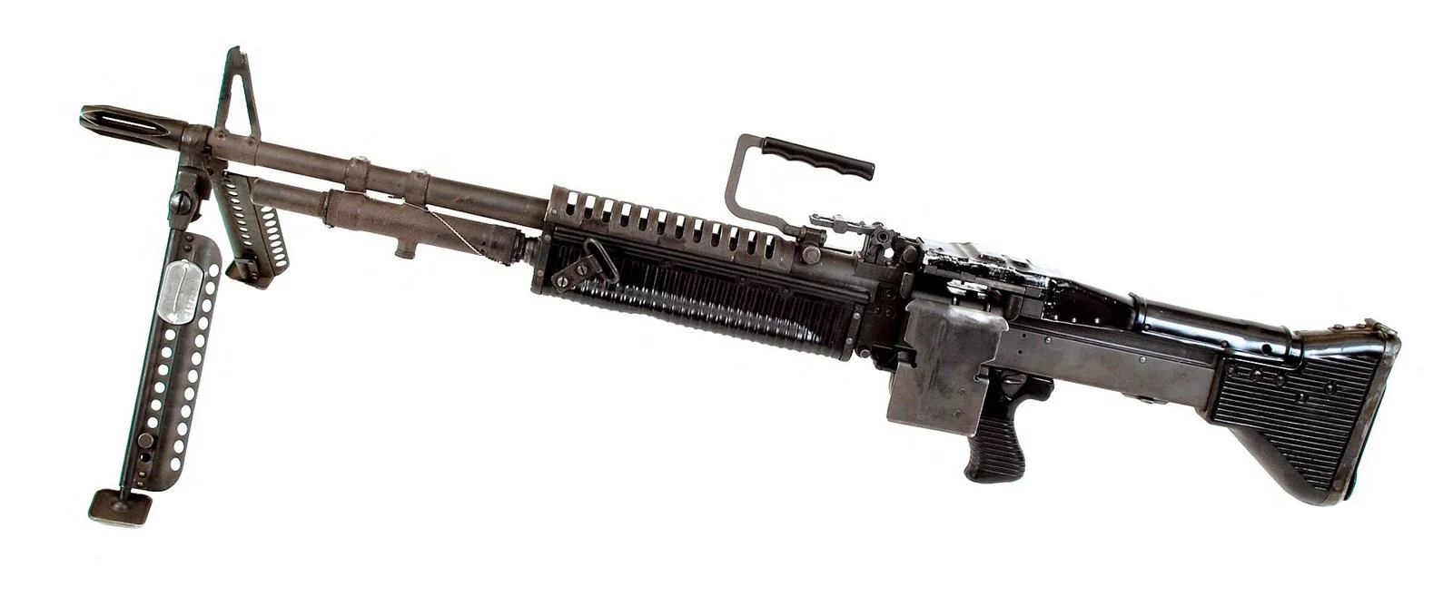 M60 makineli tüfek