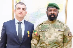 Mali’s Military Strength 2026: Personnel, Budget and Turkey’s Drone Role