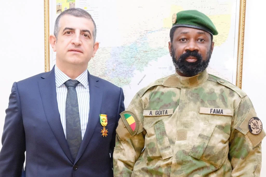 Mali’s Military Strength 2026: Personnel, Budget and Turkey’s Drone Role