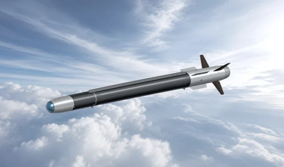 MBDA and Poland’s WITU Close In on a Cheap Supersonic Interceptor, Firings Set for 2027