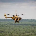 KDF Cadet Recruitment: GSO Requirements, Qualifications and Training