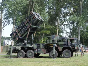 SİPER vs Patriot PAC-3 MSE: la respuesta soberana turca frente al referente de la OTAN (2026)