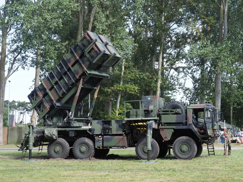 SİPER vs Patriot PAC-3 MSE: la respuesta soberana turca frente al referente de la OTAN (2026)