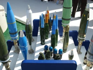 MKE и Министерство военного производства Египта подписали меморандум о сотрудничестве