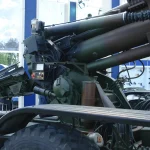 Dünyanın En İyi 10 Çekili Obüs: MKE PANTER Zirvede