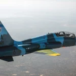 HÜRJET vs T-38 Talon: Yerini alacağı uçakla karşılaştırma