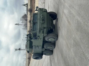 ÖMTTZA: FNSS’s PARS SCOUT 6×6 and 8×8 Mission Vehicles — Specs, Turkish Service and Exports Explained