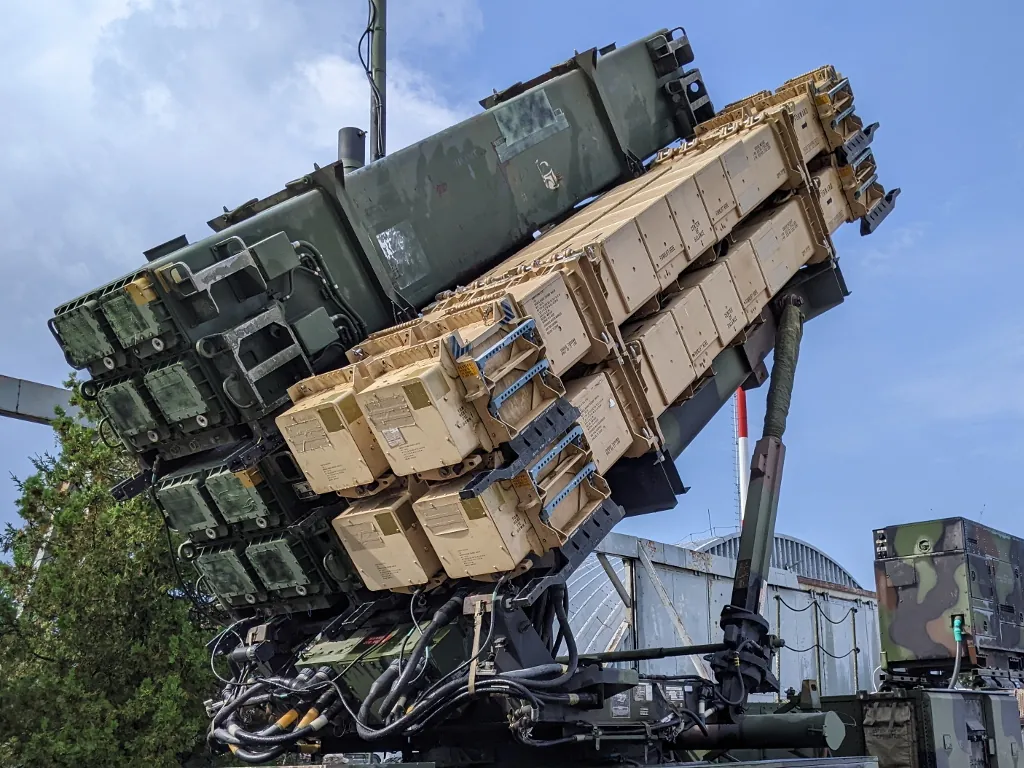 SİPER vs Patriot PAC-3 MSE: Türkiye’s Sovereign Answer Meets the NATO Benchmark (2026)