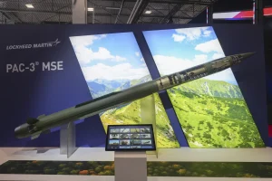 США утроят выпуск PAC-3 MSE и учетверят производство THAAD