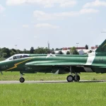 Umman’dan JF-17 Sinyali: Pakistan ve Çin ile Görüşme Masada, F-16 Filosuna Takviye mi Geliyor?