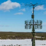 Patria to Deliver MUSCL Passive Radar to a European NATO State