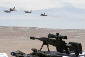 Peru Ordusunun Askeri Gücü: Envanterde Kaç Tank, Uçak ve Gemi Var? (2026)