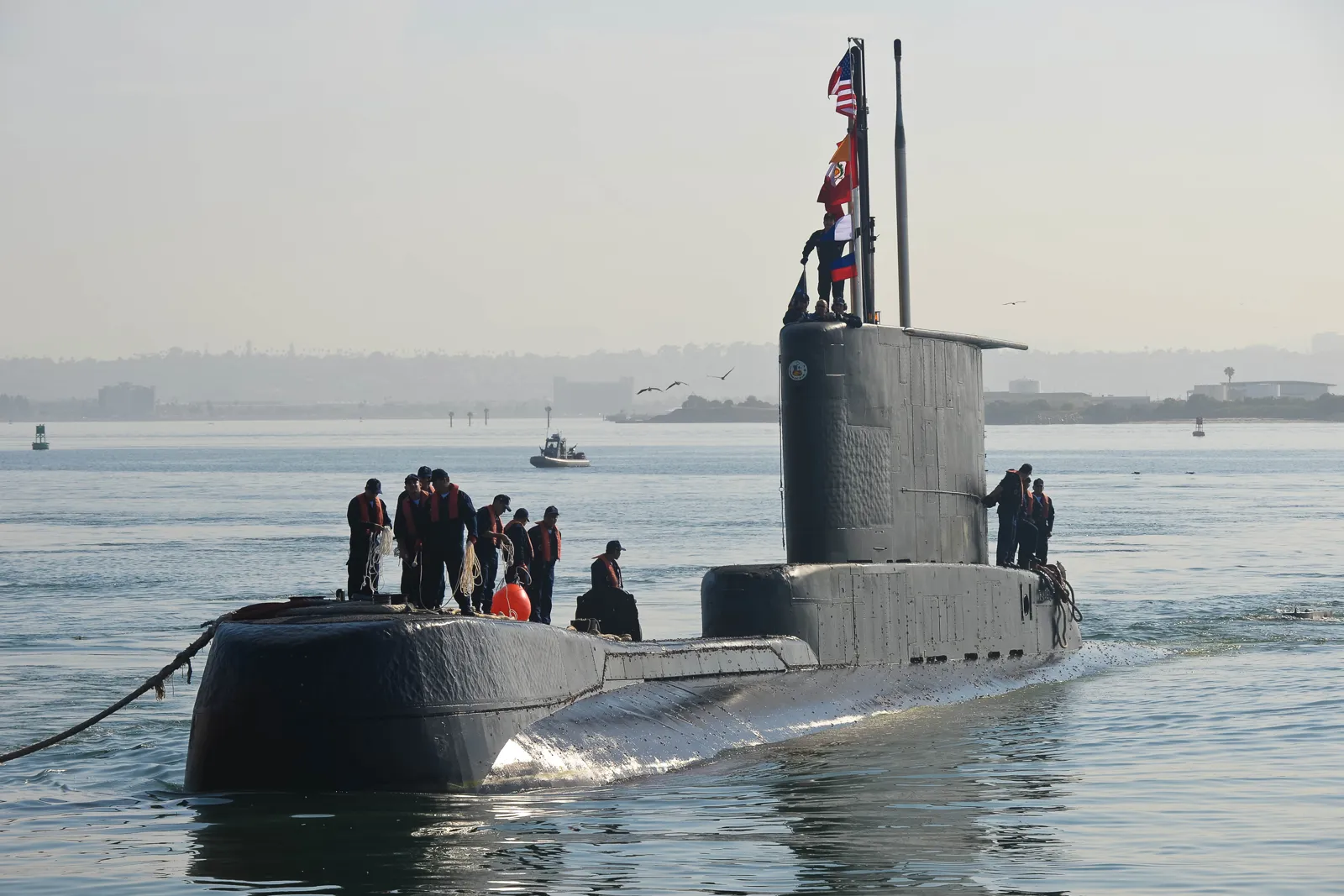 Peru Ordusunun Askeri Gücü: Envanterde Kaç Tank, Uçak ve Gemi Var? (2026) 7 Peru deniz kuvvetlerinin unsurları