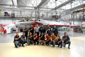 If You Ordered a Rafale Today, When Would It Actually Arrive?