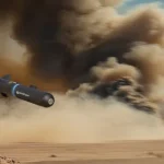 ROKETSAN’ın L-UMTAS GM ve TEMREN Füzeleri Beşadalar’da Havadan Atışla Test Edildi