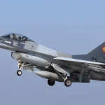 The World’s Most Exported Fighter Jets