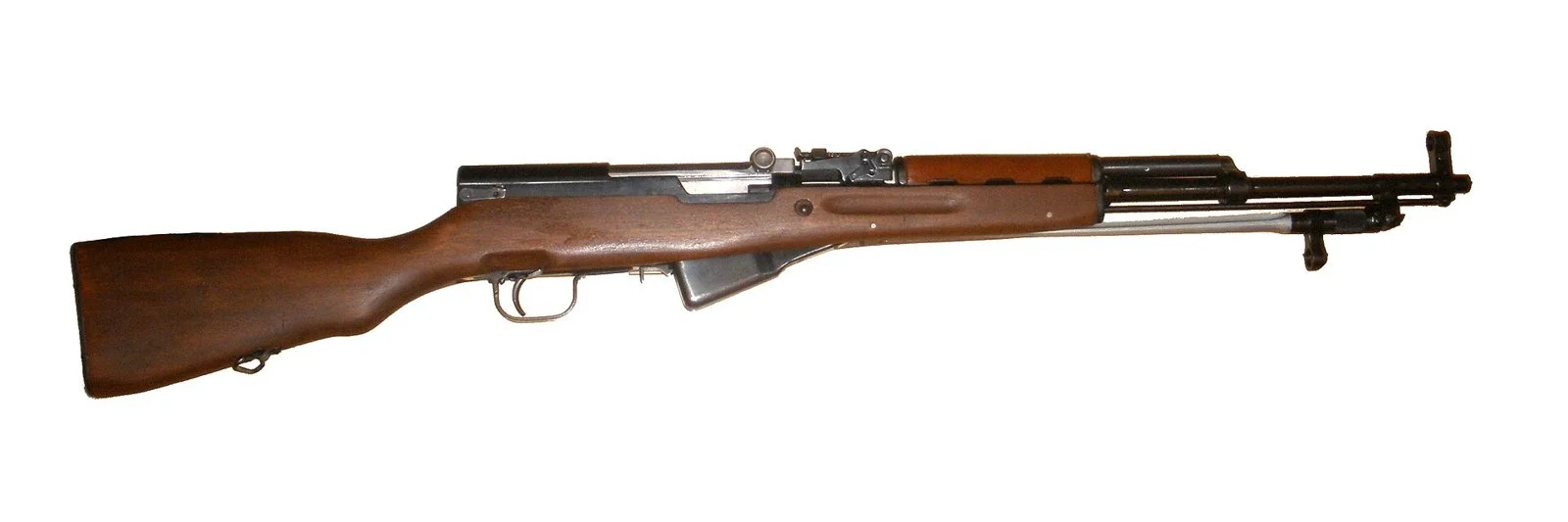 Simonov SKS-45