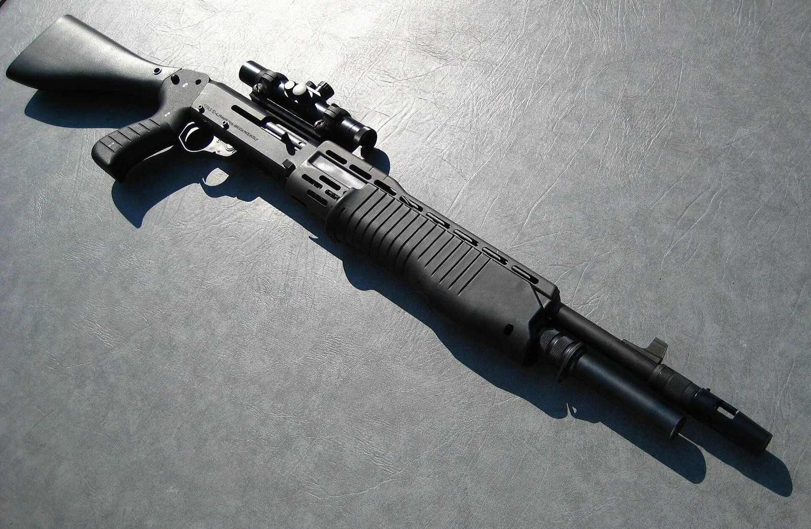 Franchi SPAS-12