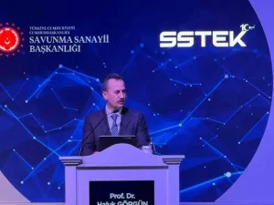 SSTEK 10 Yılı Geride Bıraktı: 26 Ortaklık, 1.648 İstihdam ve 1 Milyar Doları Aşan Ciro