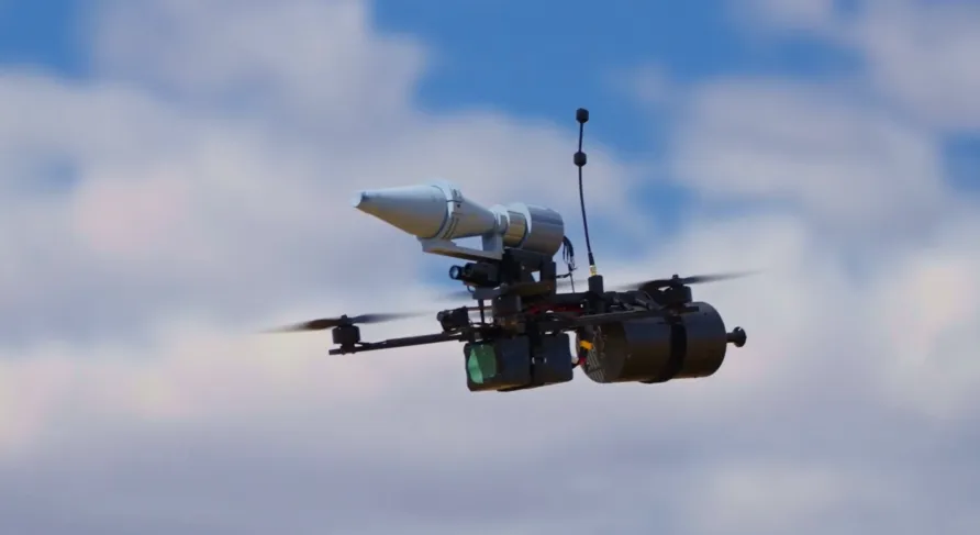 KarguFPV stm kargufpv kamikaze drone