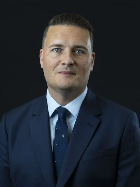 Wes Streeting kimdir? Birleşik Krallık Savunma Bakanı’nın kariyeri ve Türkiye ile ilişkileri