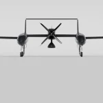 Swarm Aero, Reaper’ın Yerini Hedefleyen Gamera’yı Tanıttı
