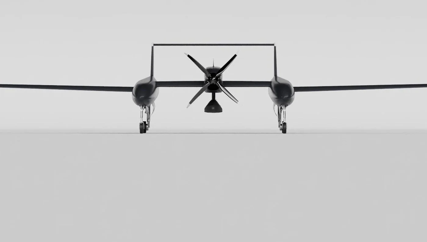 Swarm Aero, Reaper'ın Yerini Hedefleyen Gamera'yı Tanıttı 1 Swarm Aero, Reaper’ın Yerini Hedefleyen Gamera’yı Tanıttı