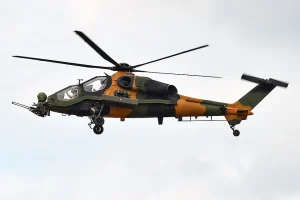 T129 ATAK ve T929 ATAK-II’de Hangi ASELSAN Sistemleri Var?
