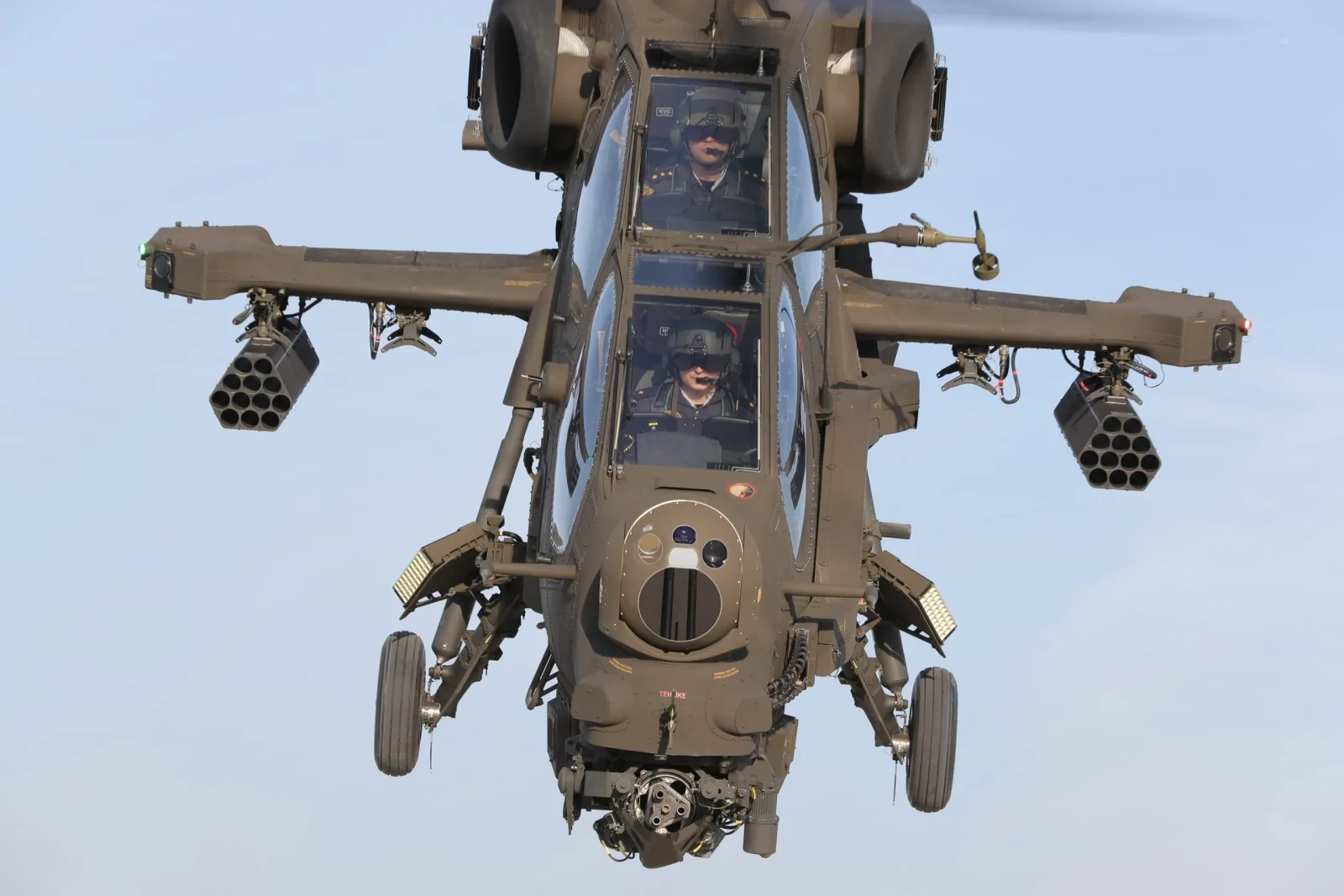 TÜRKİYE VE PAKİSTAN ASKERİ GÜÇ KARŞILAŞTIRMASI 2026: HANGİ ÜLKE DAHA GÜÇLÜ? t129atak 8 scaled 1