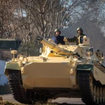 TAM 2C-A2: el tanque argentino modernizado, características y estado del programa (2026)