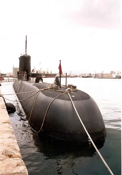 Tcg 18 Mart (S-355) Ve Tcg Anafartalar tcg anafartalar s 356 denizalti