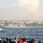 İstanbul Sınıfı Fırkateyn ABD’nin Yeni Fırkateyn Yarışında