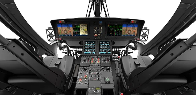 Aviyonik Nedir? Bir Savaş Uçağının Beyni Nasıl Çalışır?
