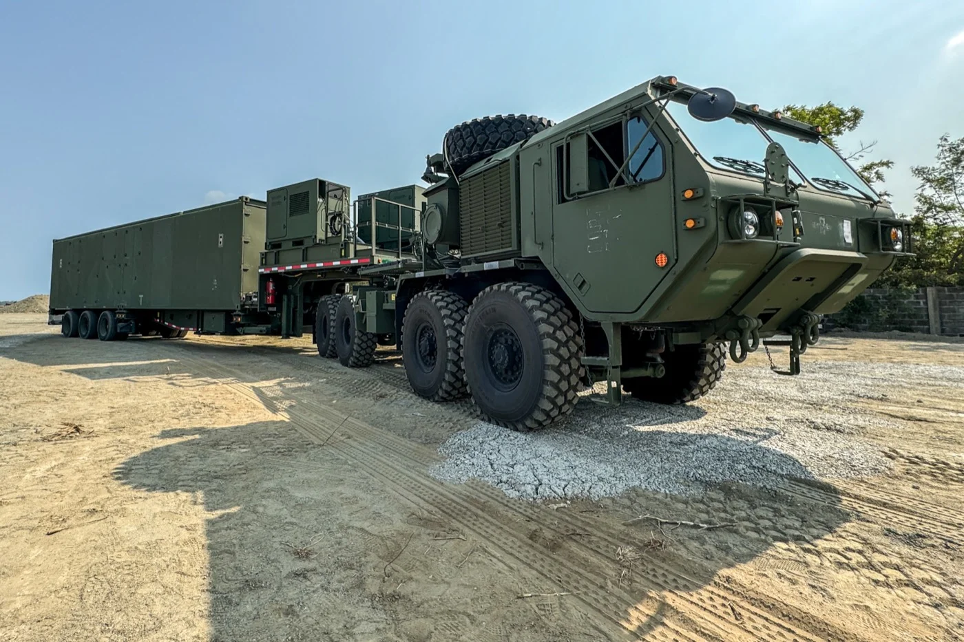 Almanya Typhon ve Tomahawk Alımı İçin 3,4 Milyar Avro Ayırıyor