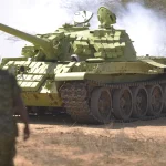 Uganda Ordusunun Askerî Gücü: Envanterde Kaç Tank, Uçak ve Füze Var? (2026)