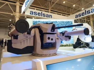 ASELSAN في الشرق الأوسط وشمال أفريقيا: ملف الشركة 2026