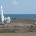 MBDA وسافران تؤسّسان شركة مشتركة لإنتاج منظومة THUNDART الفرنسية