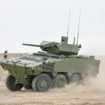 8×8 YNA: FNSS’s PARS ALPHA-Based New Generation Vehicle — Specs, Turkish Service and Exports Explained