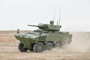 8×8 YNA: FNSS’s PARS ALPHA-Based New Generation Vehicle — Specs, Turkish Service and Exports Explained