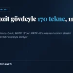 Yonca-Onuk Tersanesi: kompozit gövdeyle 11 ülkeye 170’ten fazla bot