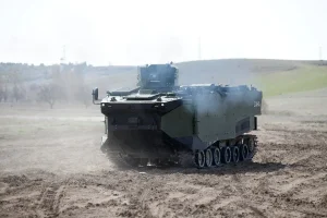 ZAHA: FNSS’s Marine Assault Vehicle — Specs, Turkish Service and Exports Explained